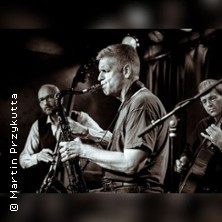 Bass`n`Two 14.03.2026 Kulturhaus Mikado