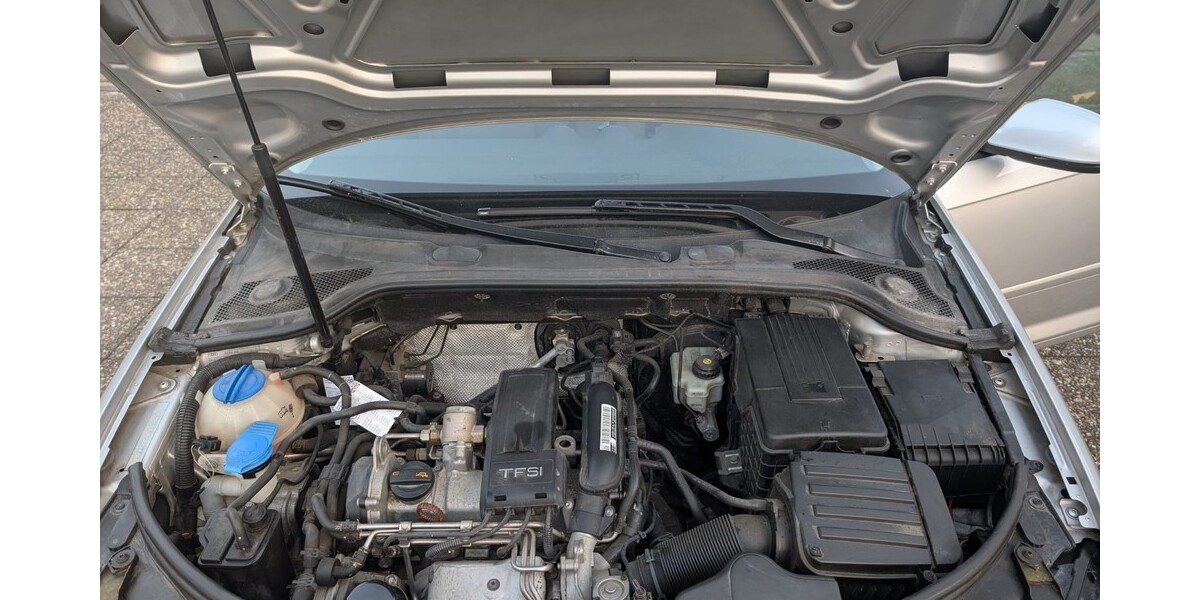 Audi A3 126.000 km 7.999 &euro; Karlsruhe 76133