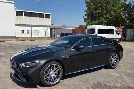 Mercedes-Benz AMG GT 102.905 km 103.411 &euro; Karlsdorf 76689