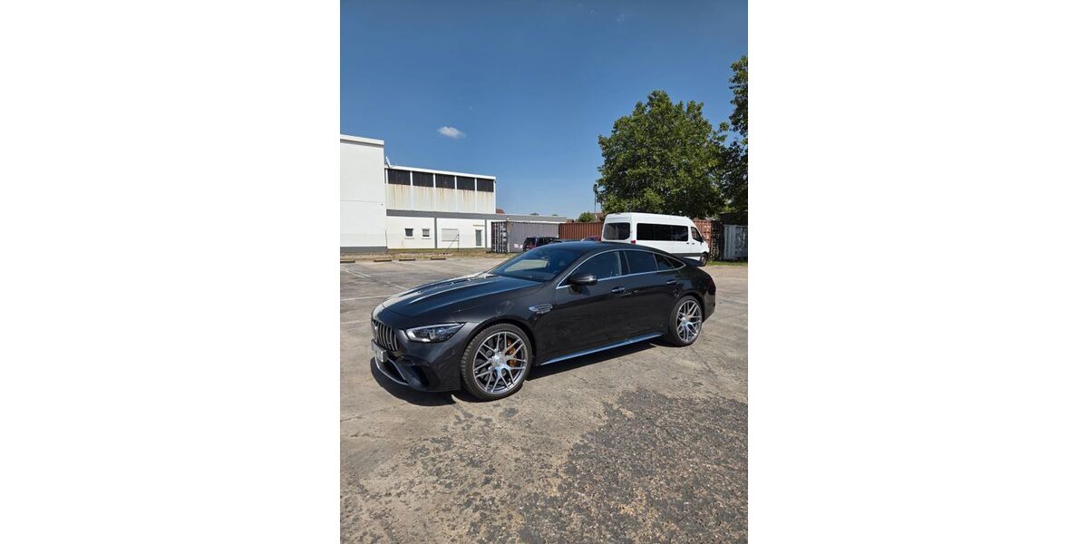 Mercedes-Benz AMG GT 102.905 km 103.411 &euro; Karlsdorf 76689