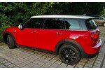 One Clubman