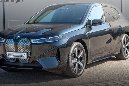 BMW iX 29.161 km 48.860 € Gerlingen 70839