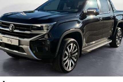 VW Amarok 28.645 km 56.990 &euro; Ettlingen 76275
