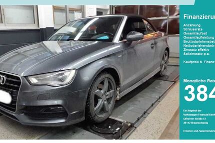 Audi A3 73.185 km 18.730 &euro; Weil der Stadt 71263