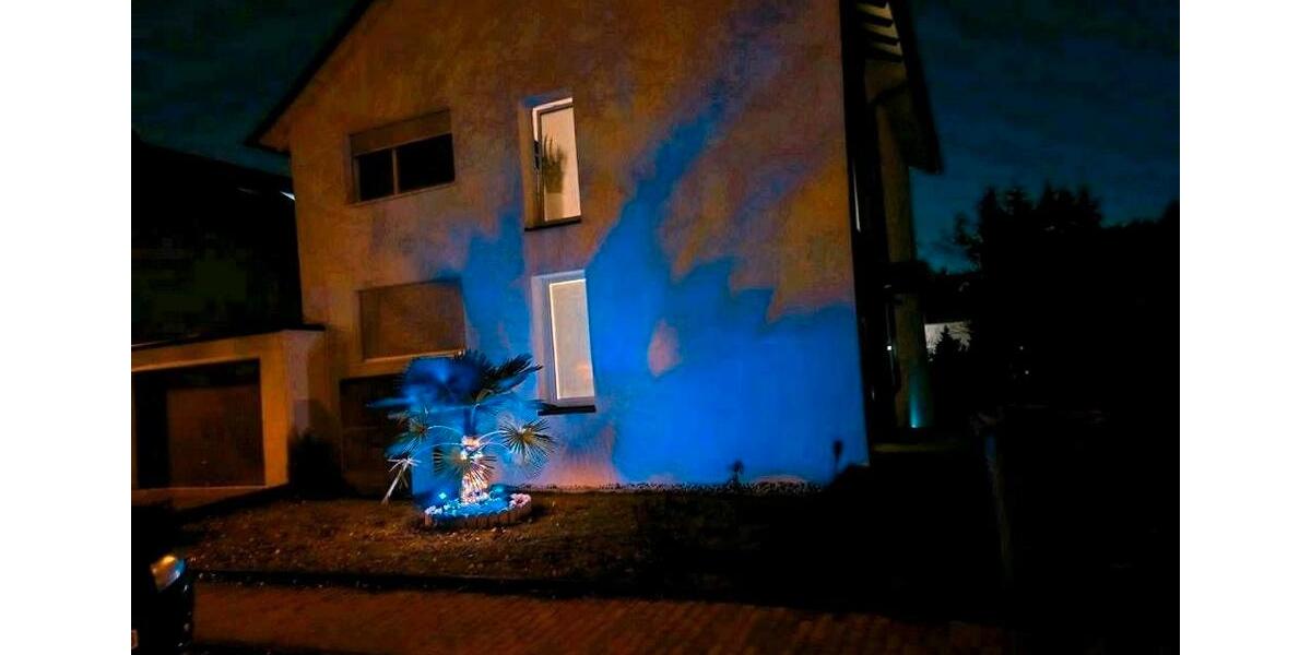 Terrassenwohnung Bruchsal - 2 Zimmer, 53 m&sup2;, 650&euro; | Angebot:26460094