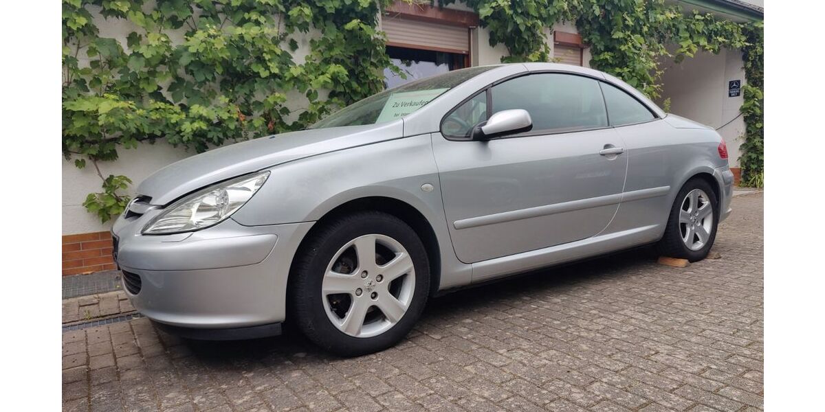 Peugeot 307 150.000 km 899 &euro; Kraichtal 76703
