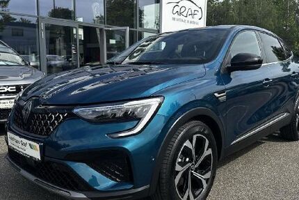 Renault Arkana 17.850 km 25.990 &euro; Bruchsal 76646