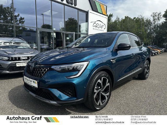 Renault Arkana 17.850 km 25.990 &euro; Bruchsal 76646