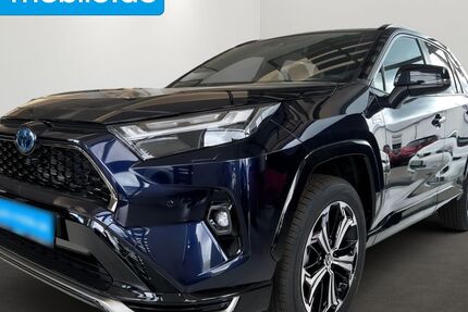 Toyota RAV 4 10.000 km 54.990 € Leonberg 71229