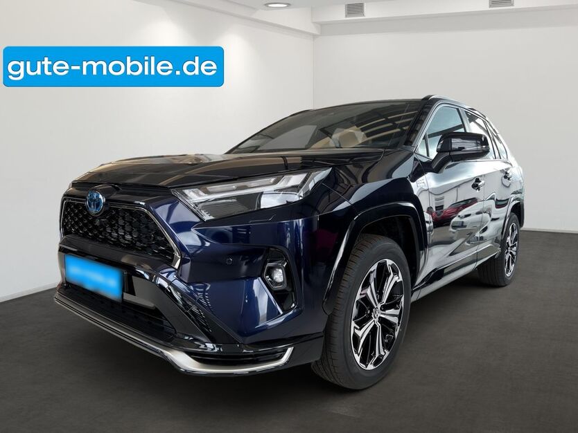 Toyota RAV 4 10.000 km 54.990 € Leonberg 71229