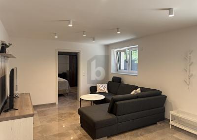 SMART HOME - KERNSANIERT & MÖBLIERT - Wohnung Leonberg | Angebot:27429665