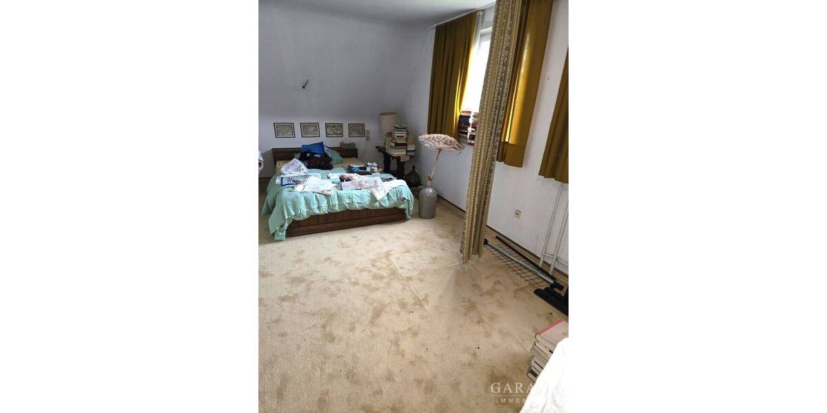 Einfamilienhaus Calw Hirsau - 8 Zimmer, 130 m&sup2;, 590.000&euro; | Angebot:25707748