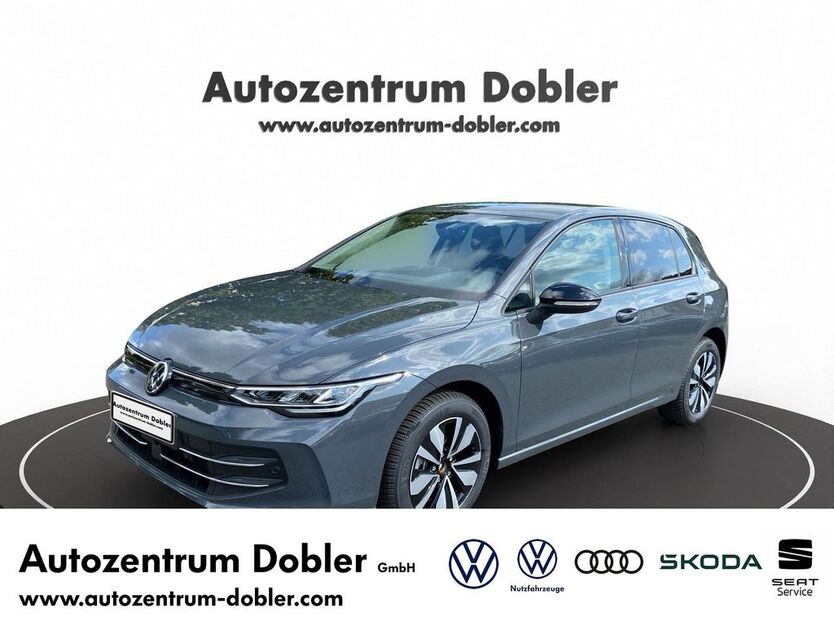 VW Golf 3.000 km 35.980 € Mühlacker 75417