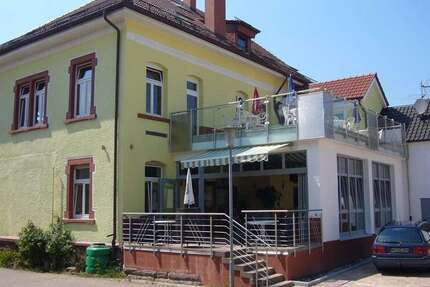 Wohnung zum Mieten in Keltern 605 € 55 m²