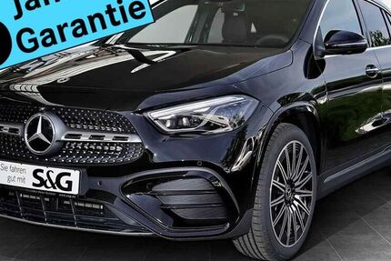 Mercedes GLA 200