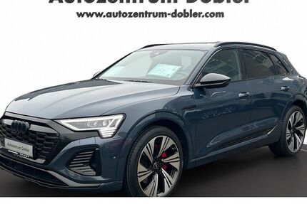 Audi Q8 e-tron 37.400 km 54.440 &euro; Mühlacker 75417