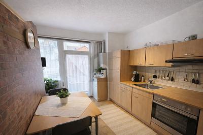 CHARMANTES WOHNEN IN DER GOLDSTADT PFORZHEIM - Etagenwohnung Pforzheim Weststadt | Angebot:27229263