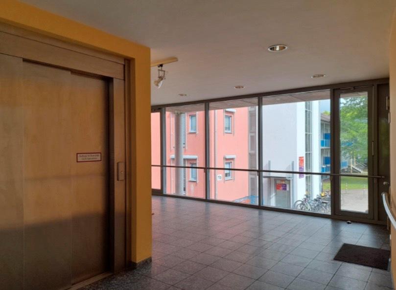 Etagenwohnung Karlsruhe Innenstadt-Ost - 2 Zimmer, 63 m&sup2;, 235.000&euro; | Angebot:26972584