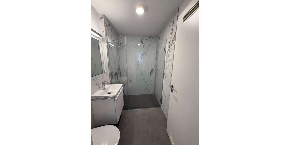 Etagenwohnung Karlsruhe Durlach - 2 Zimmer, 54 m&sup2;, 940&euro; | Angebot:26745138