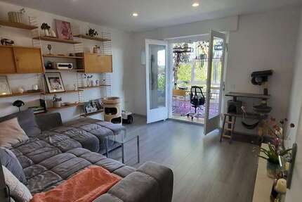 Wohnung Baden-Württemberg - Pforzheim Pforzheim - 3 Zimmer, 80 m&sup2;, 1.050&euro; | Angebot:26901423