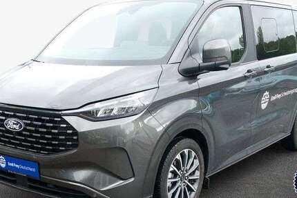 Ford Tourneo Custom 13.811 km 59.900 € Stuttgart 70329