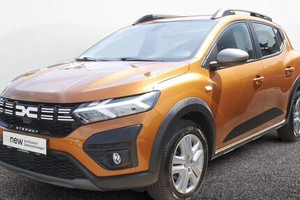 Dacia Sandero 40.000 km 15.500 &euro; Ostelsheim 75395