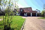 Großes Grundstück mit Potential und renovierungsbedürftigem Haus - Einfamilienhaus Vaihingen Enz Stadt Vaihingen | Angebot:26636280