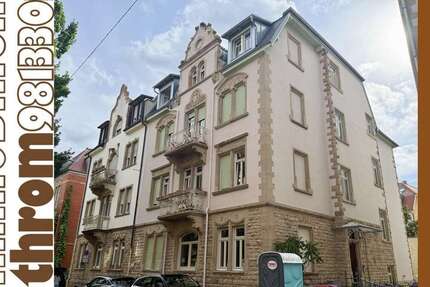 Wohnung Karlsruhe Südstadt - 1 Zimmer, 31 m&sup2;, 465&euro; | Angebot:26903959