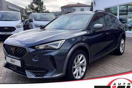 Cupra Formentor 57.530 km 23.220 € Leonberg 71229