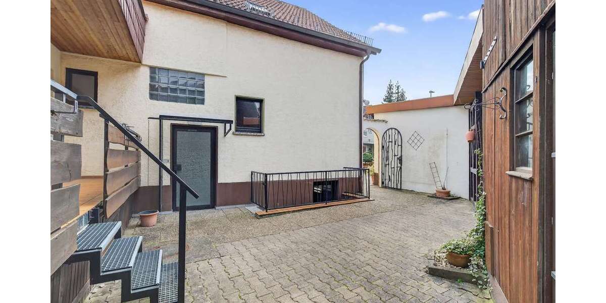 Einfamilienhaus Neuhausen - 7 Zimmer, 192 m&sup2;, 384.000&euro; | Angebot:26431207