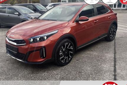 Kia XCeed 10.000 km 25.999 &euro; Ettlingen 76275