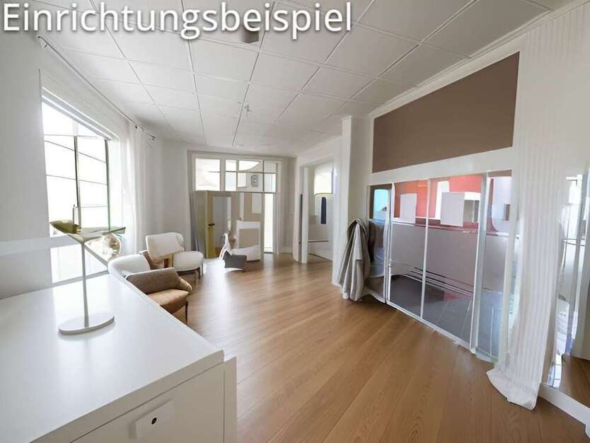 Büro in Bretten 1.990 € 186 m²