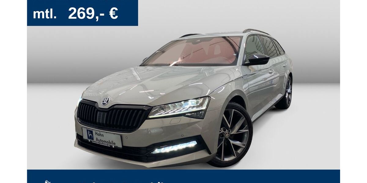 Skoda Superb 59.361 km 29.990 &euro; Niefern-Öschelbronn 75223