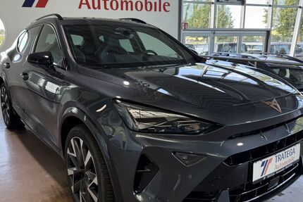 Cupra Formentor 5.740 km 43.340 &euro; Bruchsal 76646