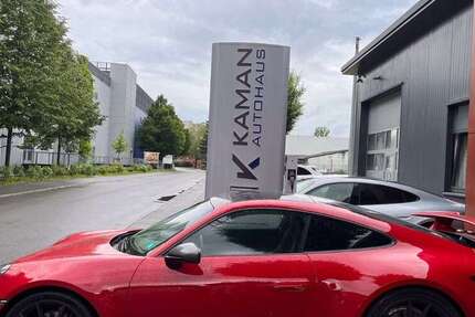 Porsche 911 19.700 km 120.600 € Sindelfingen 71065