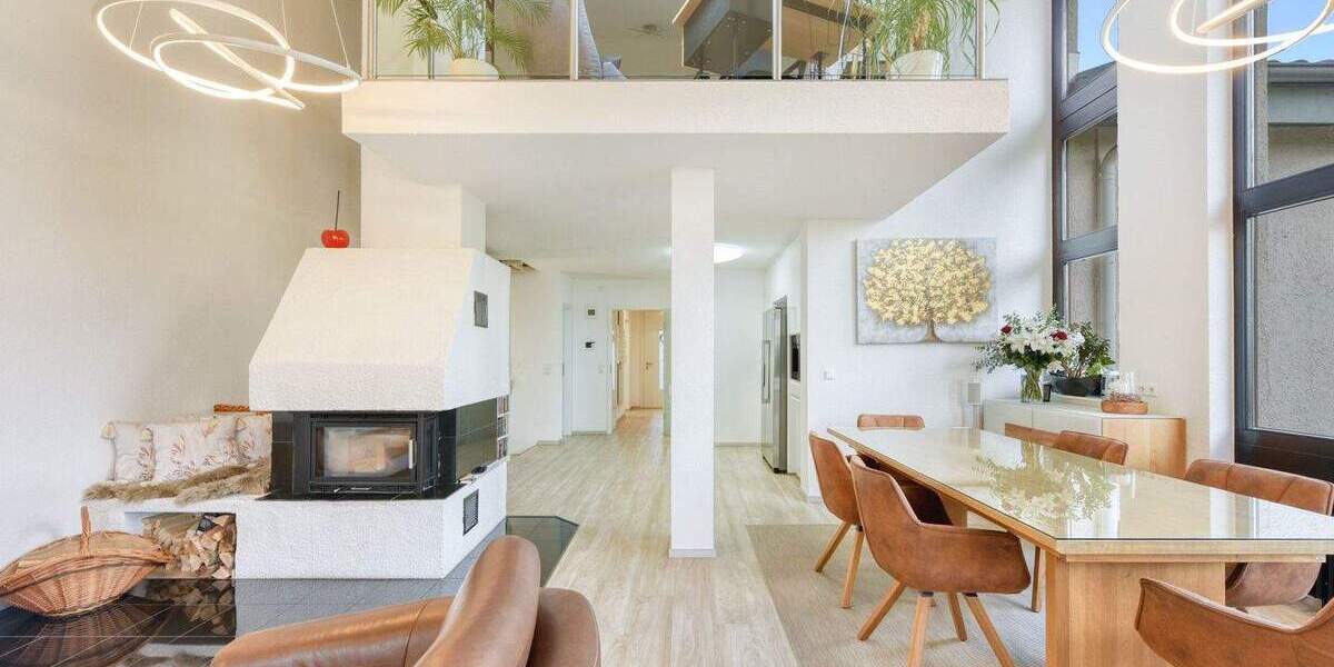 Reihenmittelhaus Gerlingen - 4 Zimmer, 156 m&sup2;, 890.000&euro; | Angebot:25729895