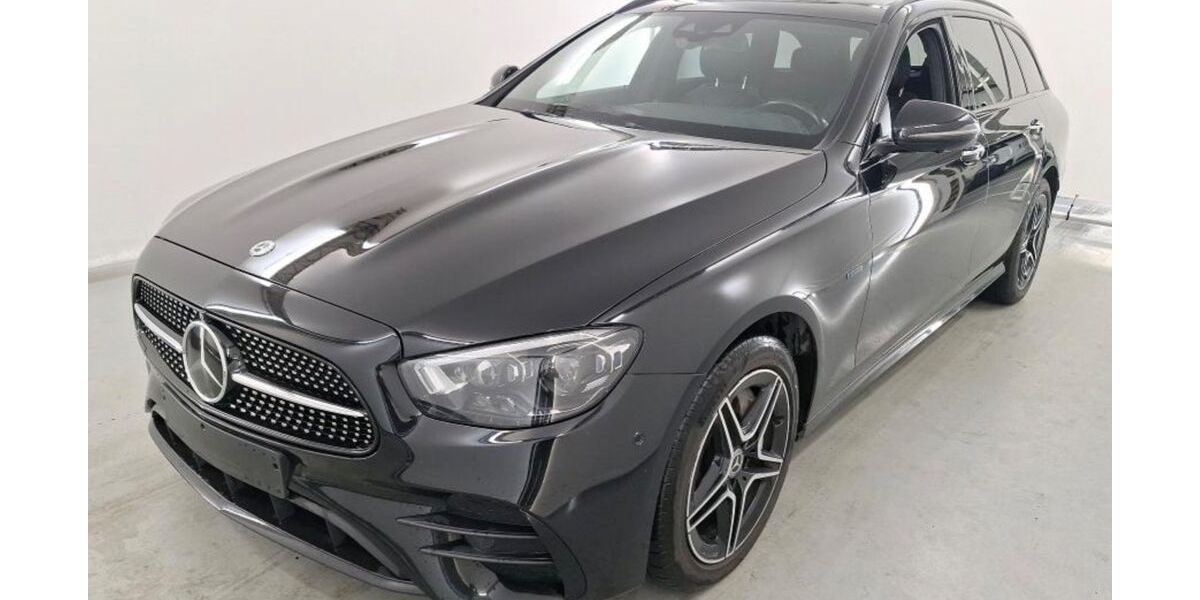 Mercedes-Benz E 300 125.000 km 30.900 &euro; Simmozheim/Stuttgart 75397