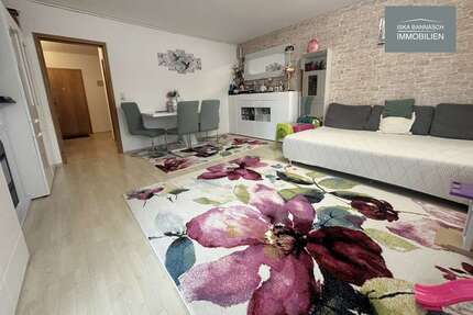 Wohnung Leonberg-Gebersheim Gebersheim - 2 Zimmer, 59 m&sup2;, 720&euro; | Angebot:27700427