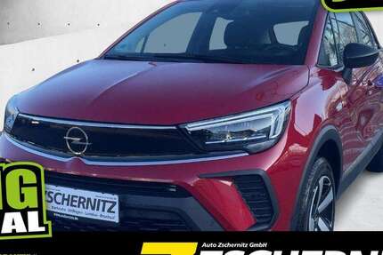 Opel Crossland 10.200 km 16.460 &euro; Karlsruhe 76189