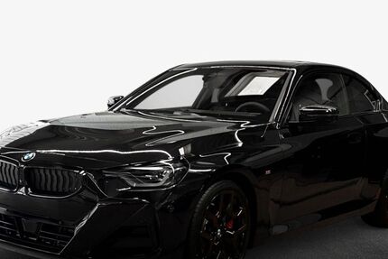 BMW 230 3.850 km 54.990 &euro; Bruchsal 76646