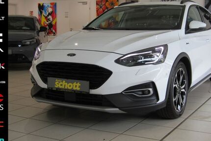 Ford Focus 88.215 km 15.500 &euro; Magstadt 71106