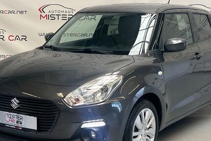 Suzuki Swift 37.000 km 12.890 &euro; Magstadt 71106