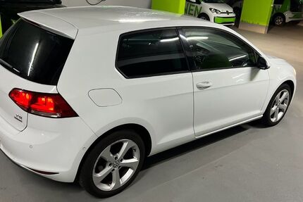 VW Golf 199.777 km 4.500 &euro; Pforzheim 75175