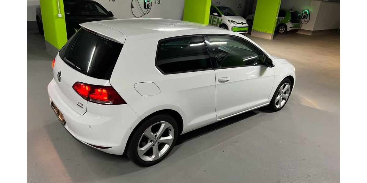 VW Golf 199.777 km 4.500 &euro; Pforzheim 75175