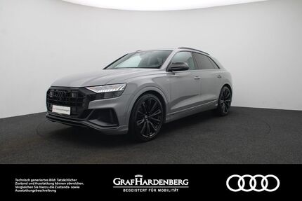 Audi Q8 58.103 km 66.880 &euro; Karlsruhe 76131
