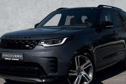 Land Rover Discovery 26.500 km 69.850 &euro; Karlsruhe 76187