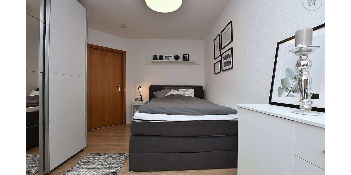 Etagenwohnung Leonberg Eltingen - 2 Zimmer, 40 m&sup2;, 1.390&euro; | Angebot:26798448