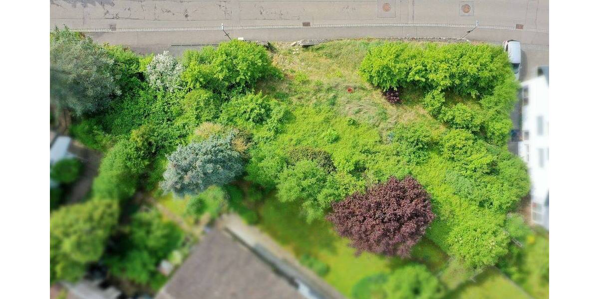Grundstück Weissach - 260.000&euro; | Angebot:26758731