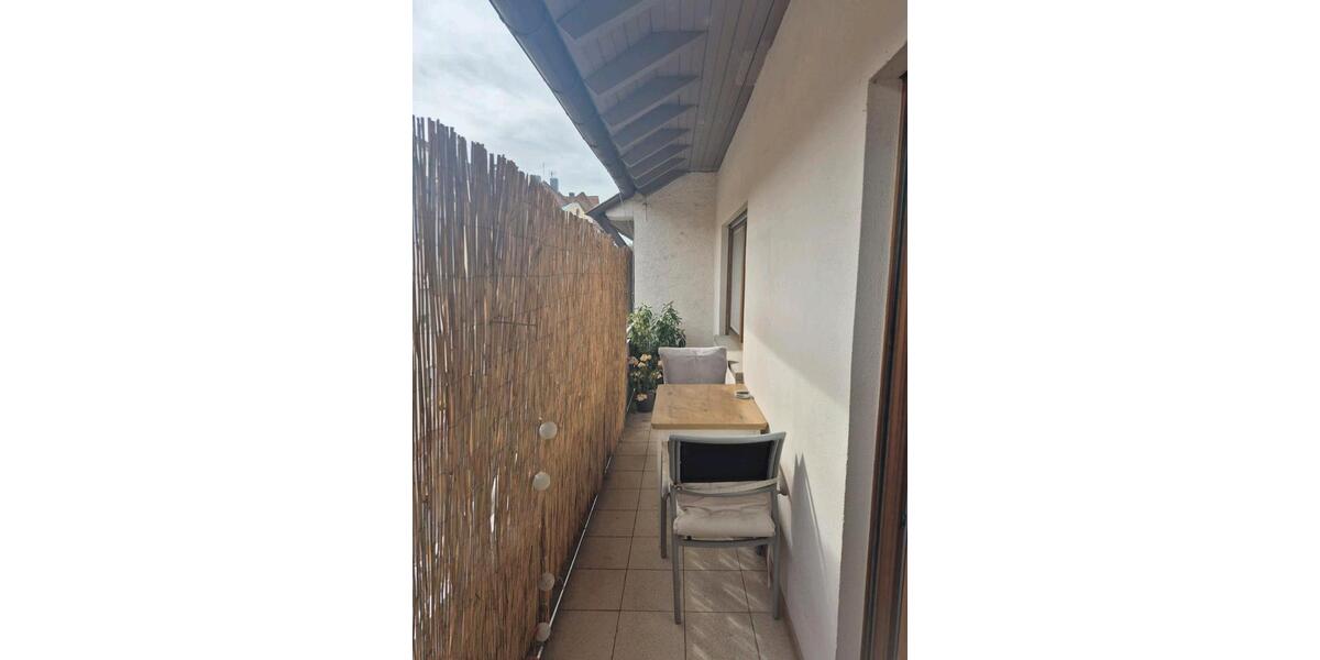 Etagenwohnung Pforzheim Eutingen - 3 Zimmer, 71 m&sup2;, 780&euro; | Angebot:25332647