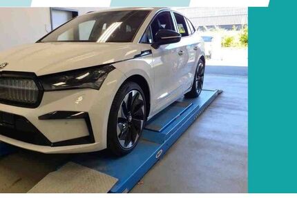 Skoda Enyaq 43.772 km 37.976 € Weil der Stadt 71263